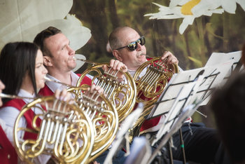 Летние творческие встречи (2018)