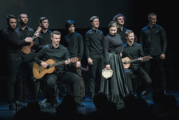 V Молодёжный фестиваль искусств «Зелёный шум»