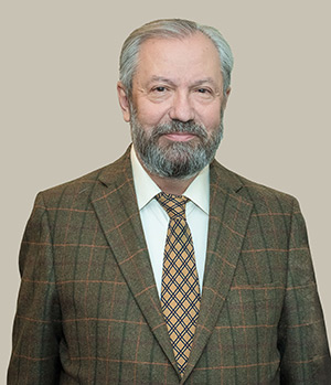 Яков Семёнович Черняк